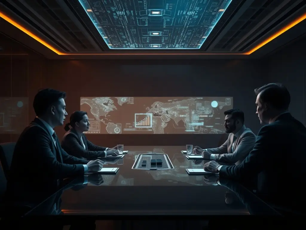 When Everyone Wants In: Shifting Venture Financing Terms in the AI Era