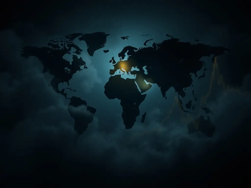 When geopolitics becomes economics: India's moment in a disrupted world