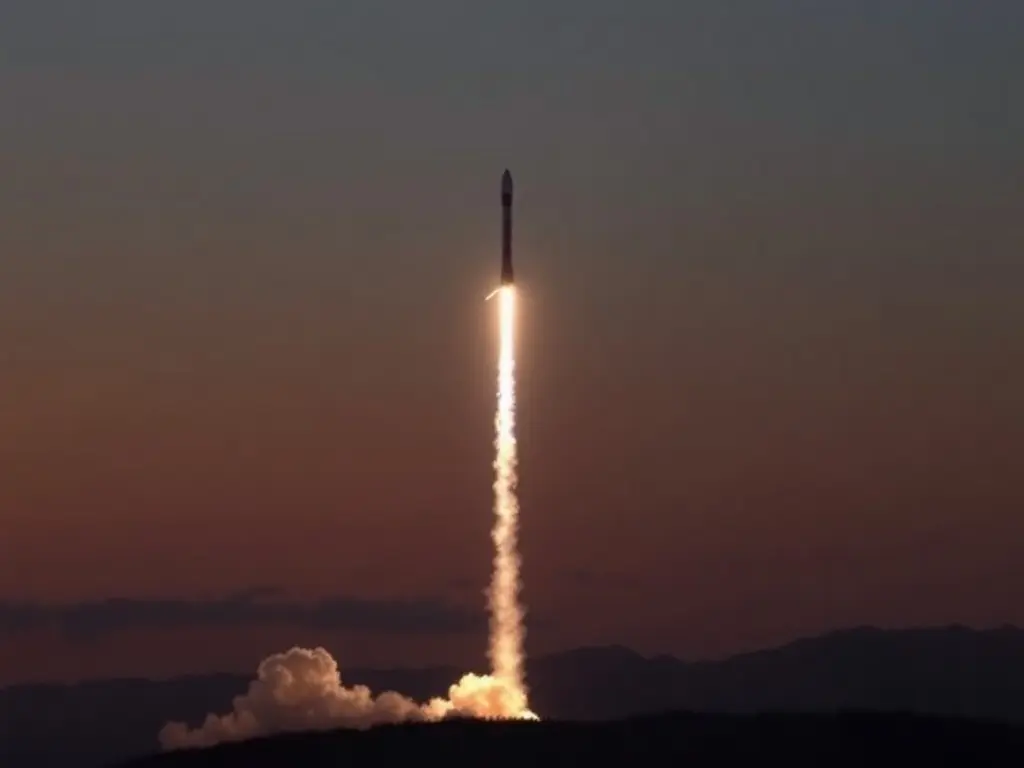 When, how to see next SpaceX rocket launch from Vandenberg in Arizona