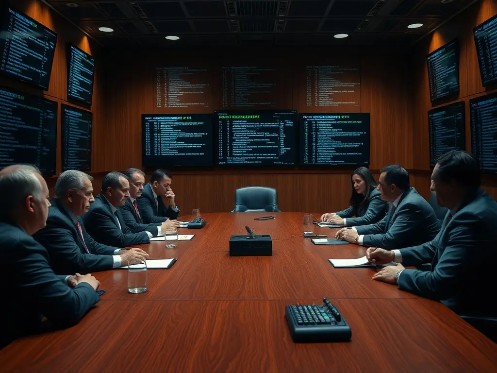 When risk itself begins to drift: Reading the Mythos moment for Indian finance