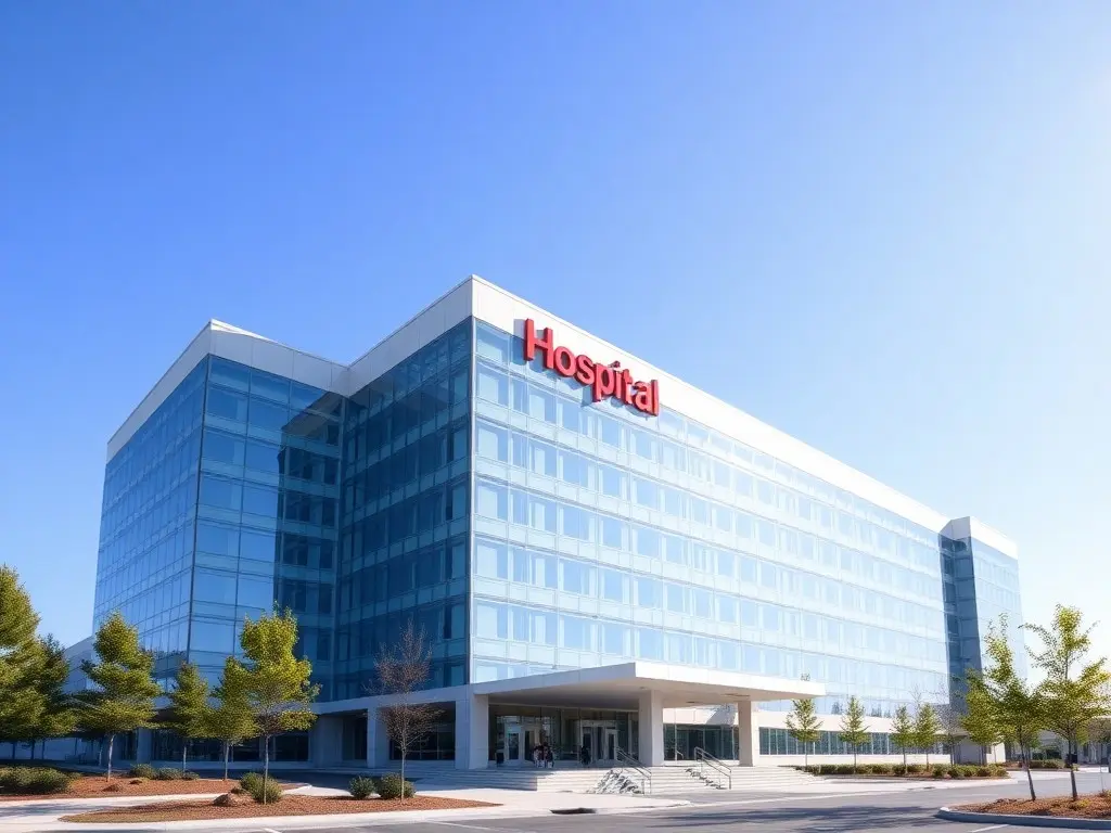 When ‘they’ll get it at the hospital’ becomes a delay