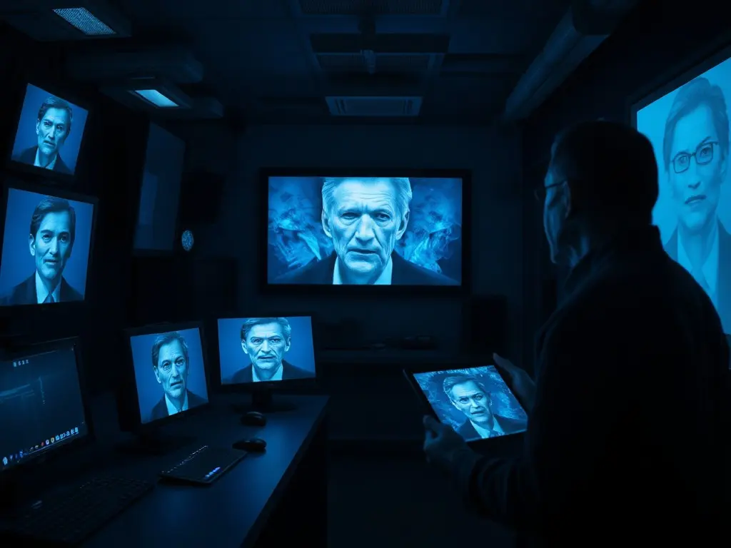When Trust Becomes The Vulnerability: Deepfakes Are Forcing A Rethink Of Defense