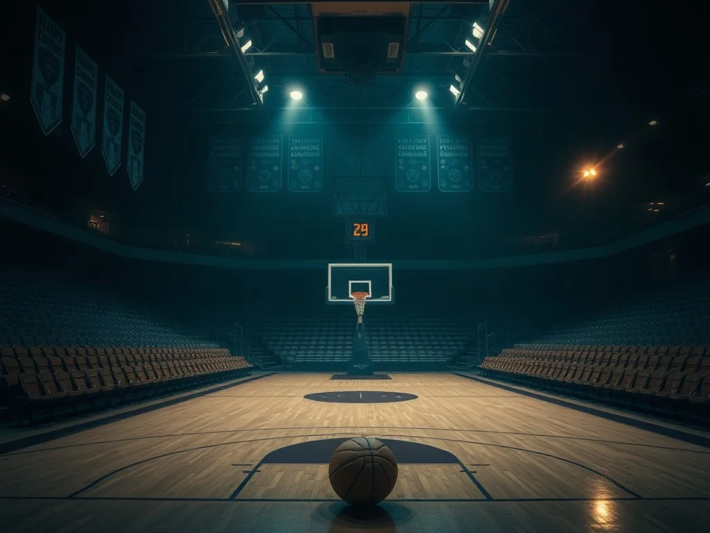 When was the last time Iowa basketball played in the Elite Eight?