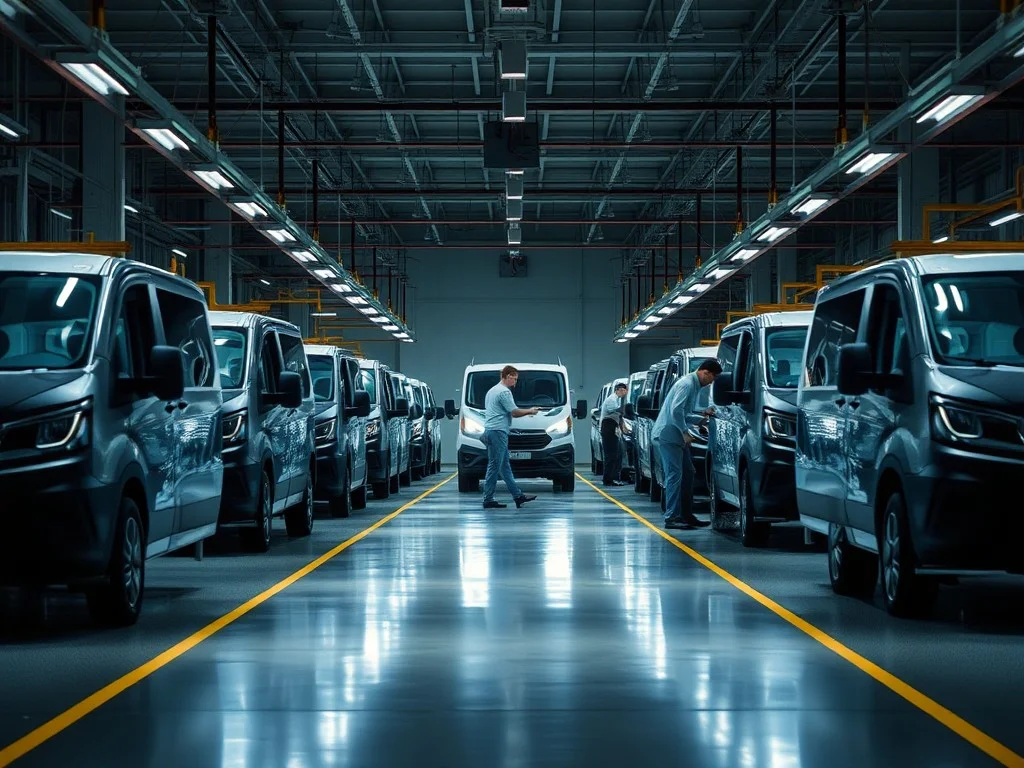 When Will Rivian Turn a Big Disappointment Into Big Business?