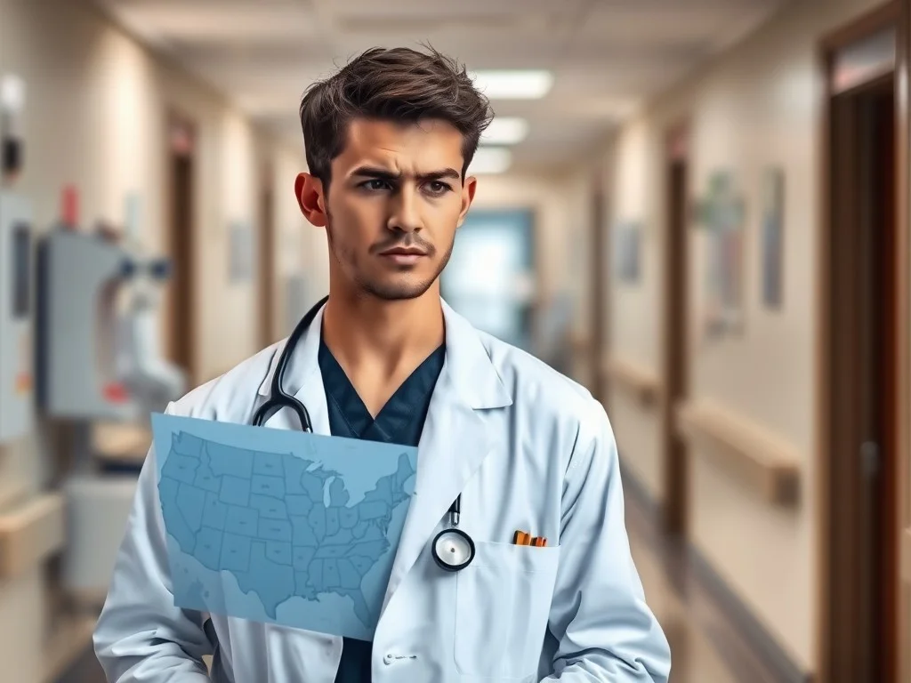 Where are Louisiana’s medical school graduates going? See the data.