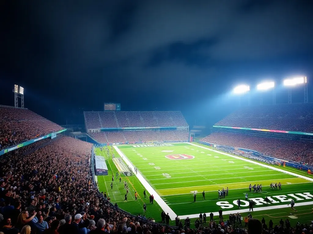 Where BYU and Utah land in post-spring college football top 25 rankings