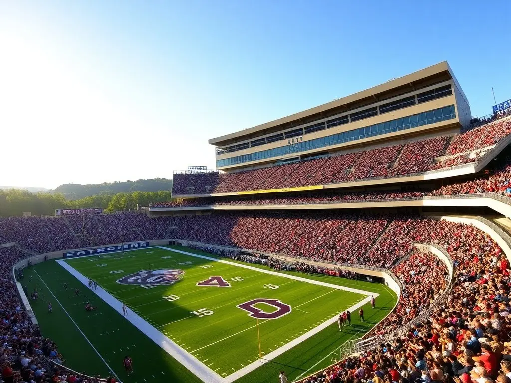 Where CBS Sports has Alabama football in post-spring top 25 rankings