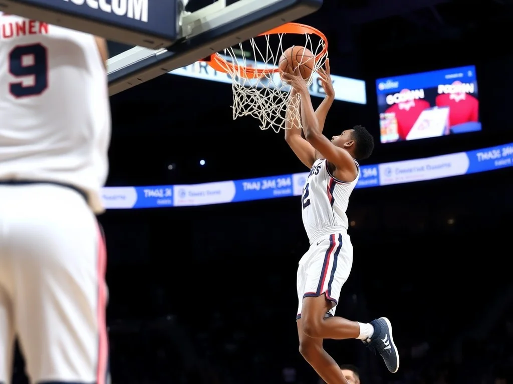 Where does Braylon Mullins’ miracle rank among greatest shots in UConn men’s hoops history?