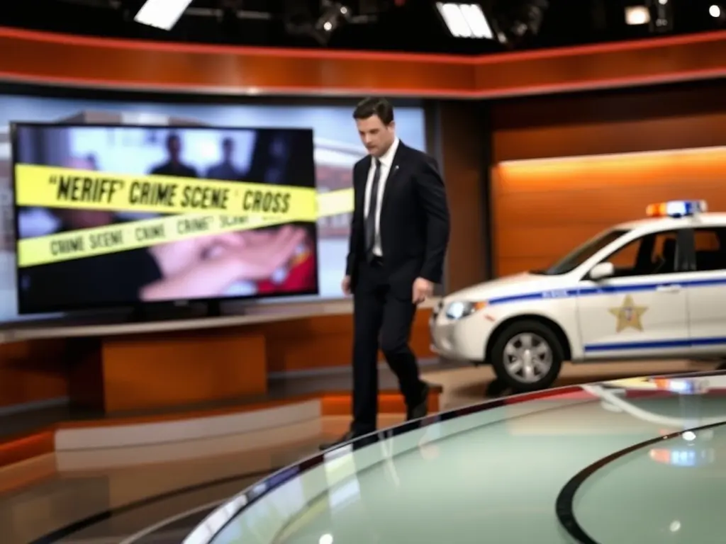 'Where is Savannah?': Nancy Guthrie case takes new turn; Today host exits show abruptly
