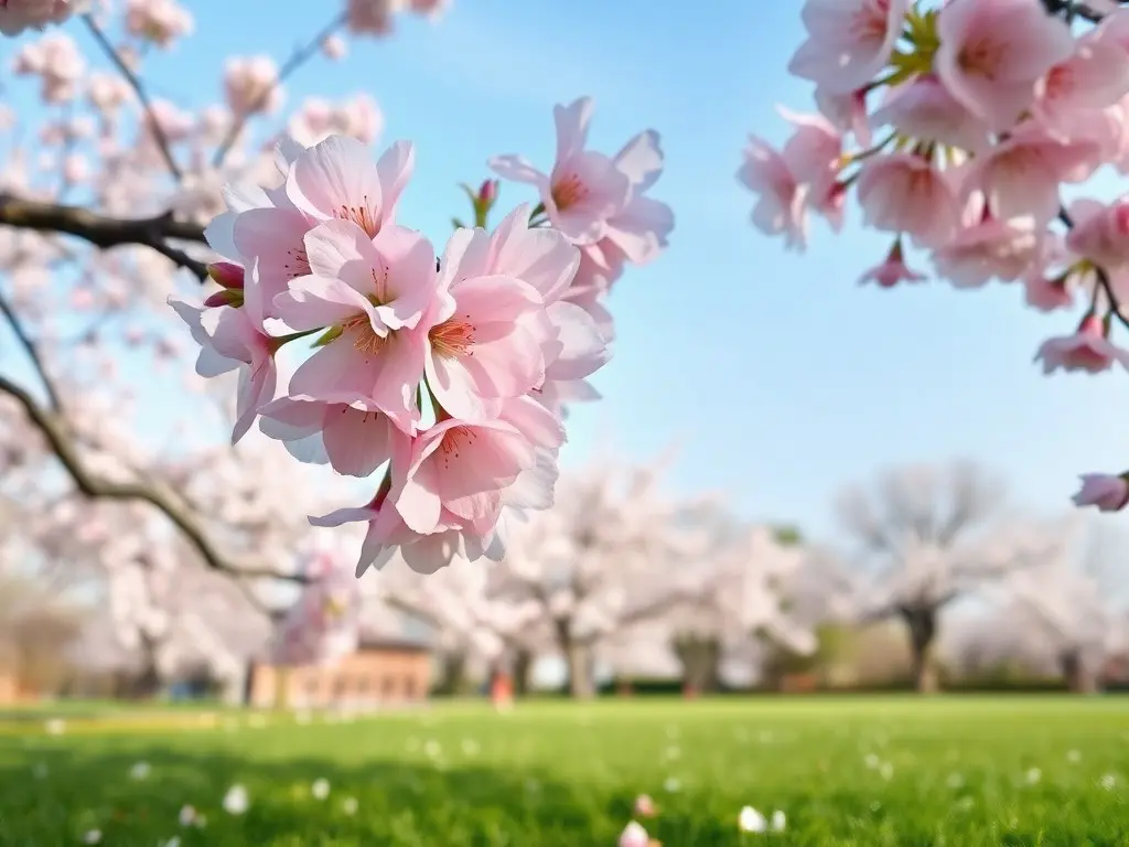 Where to catch the absolute best of Toronto’s cherry blossoms this weekend (and beyond)
