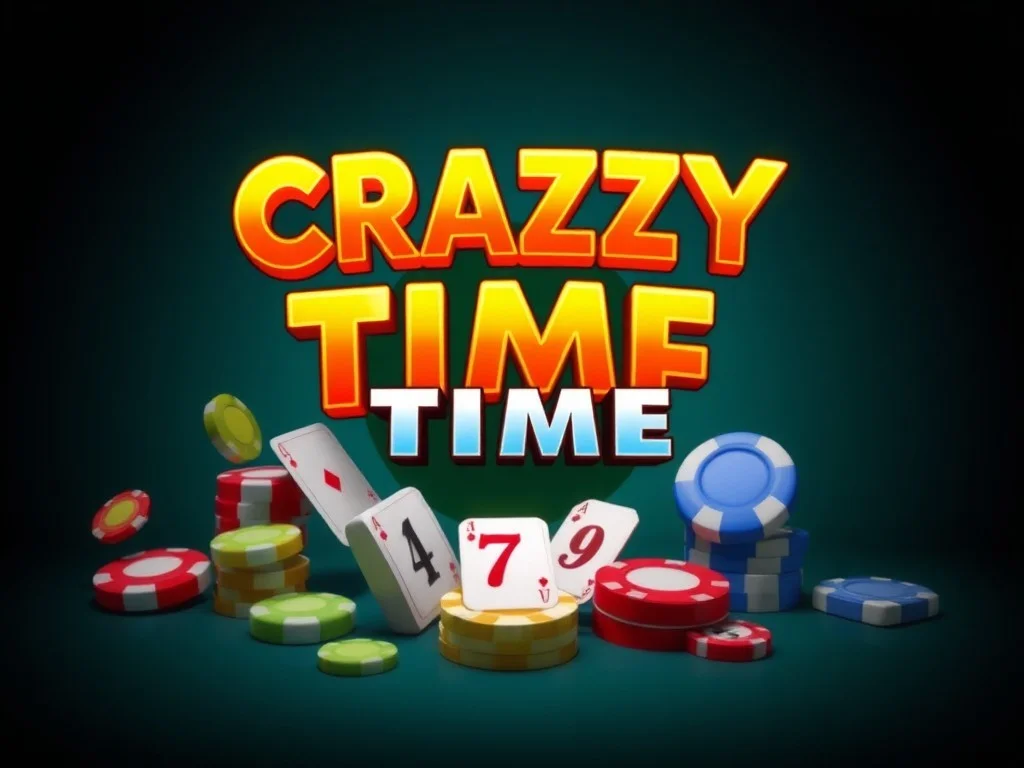 Where to play Crazy Time: Review of the best casino apps