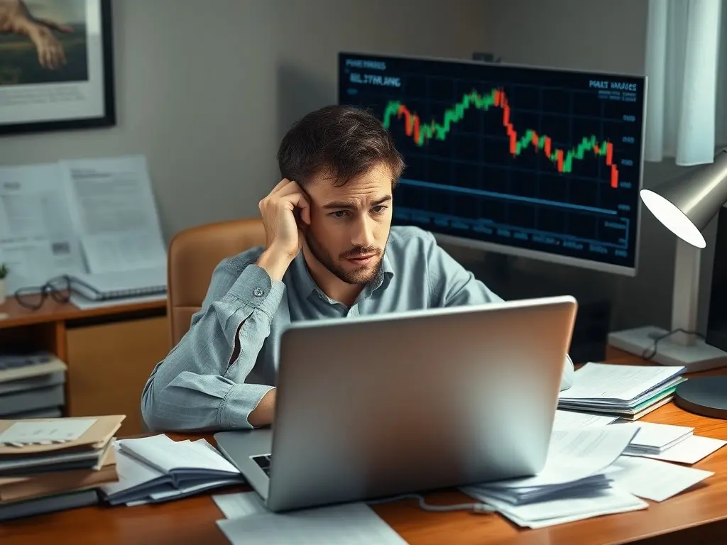 Where to Put $1,000 When the Market Is This Uncertain