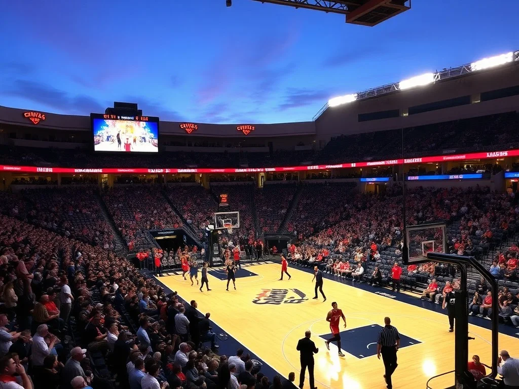 Where to watch Baylor-Minnesota College Basketball Crown Quarterfinals for free today