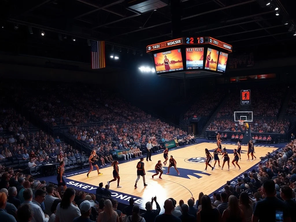 Where to watch Notre Dame vs. Connecticut in the Elite 8 of NCAA’s