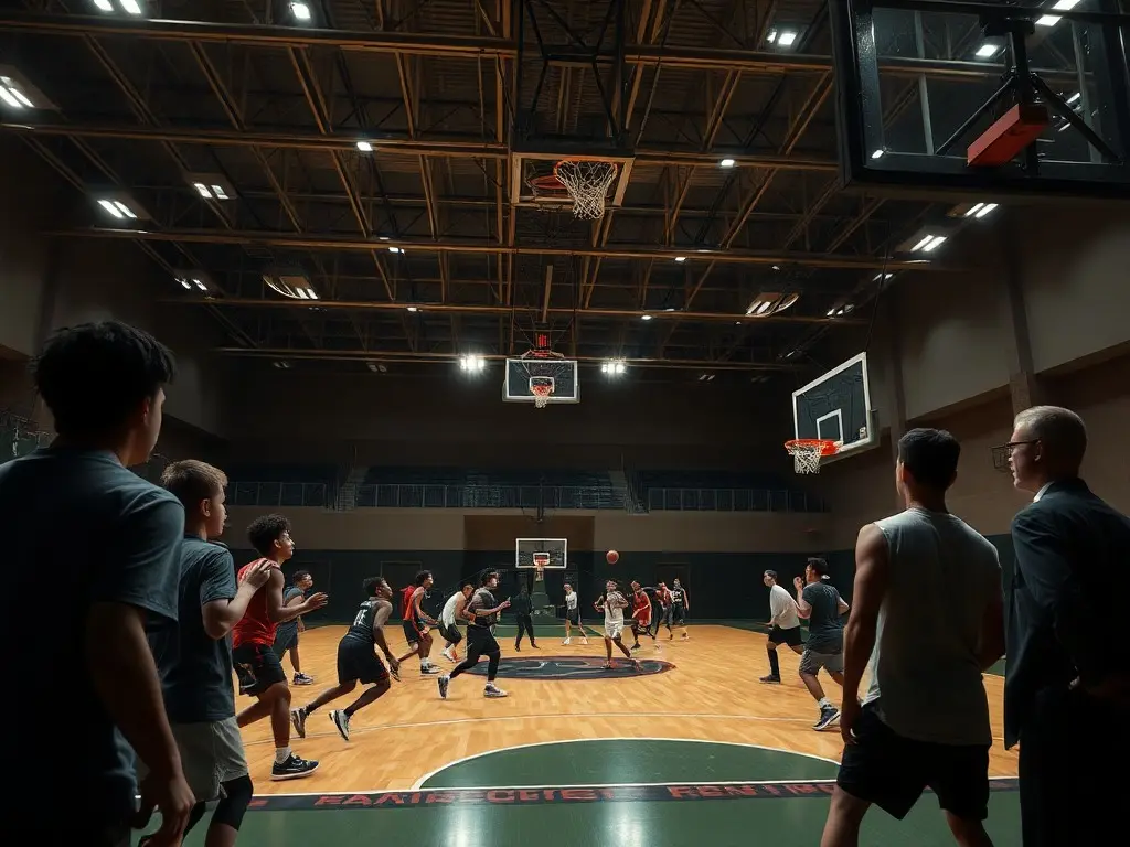Which 2026 NBA Draft prospects have most to prove at scouting combine?
