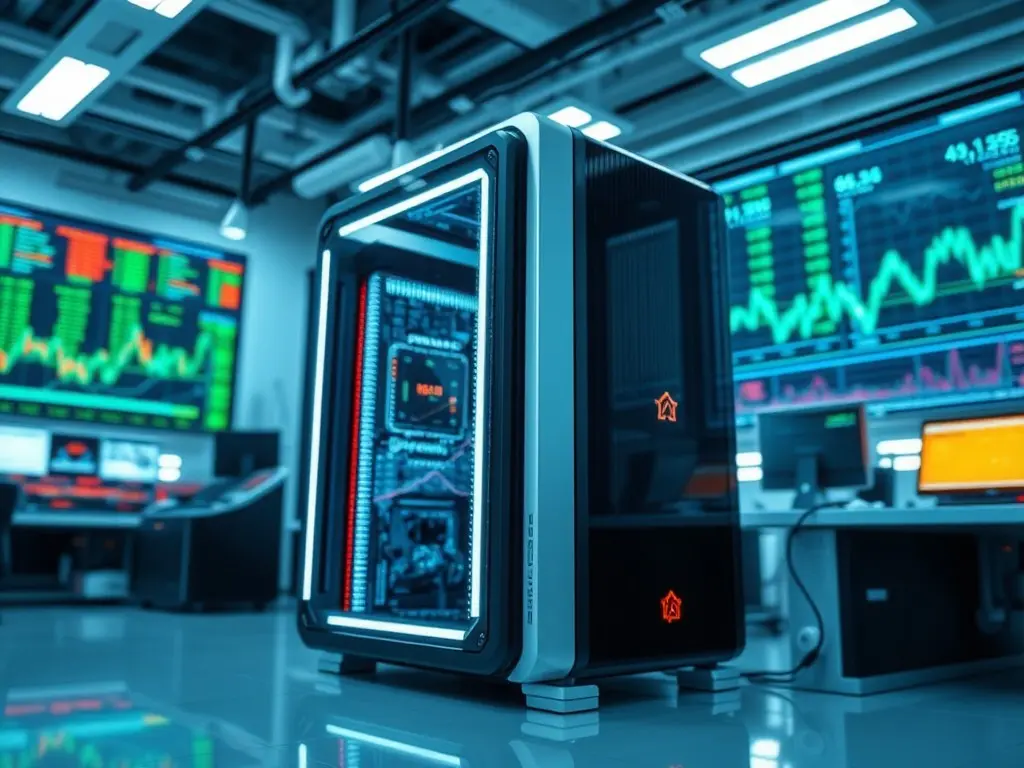 Which Quantum Computing Stock Has Dominated in 2026: IonQ, Rigetti, or D-Wave?