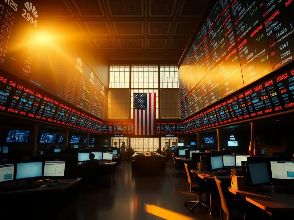 Which stock markets shut down for Memorial Day (and when they're back)