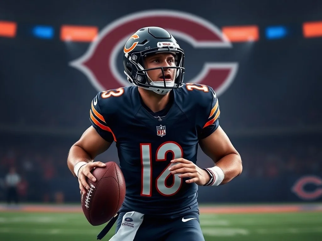 Which was your least favorite Chicago Bears 2026 Free Agency move?
