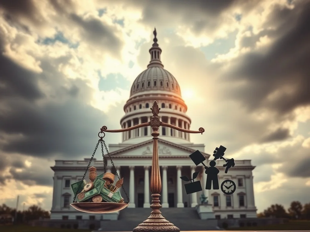 While States Debate New Trump Tax Changes, Equity Must Be at the Core