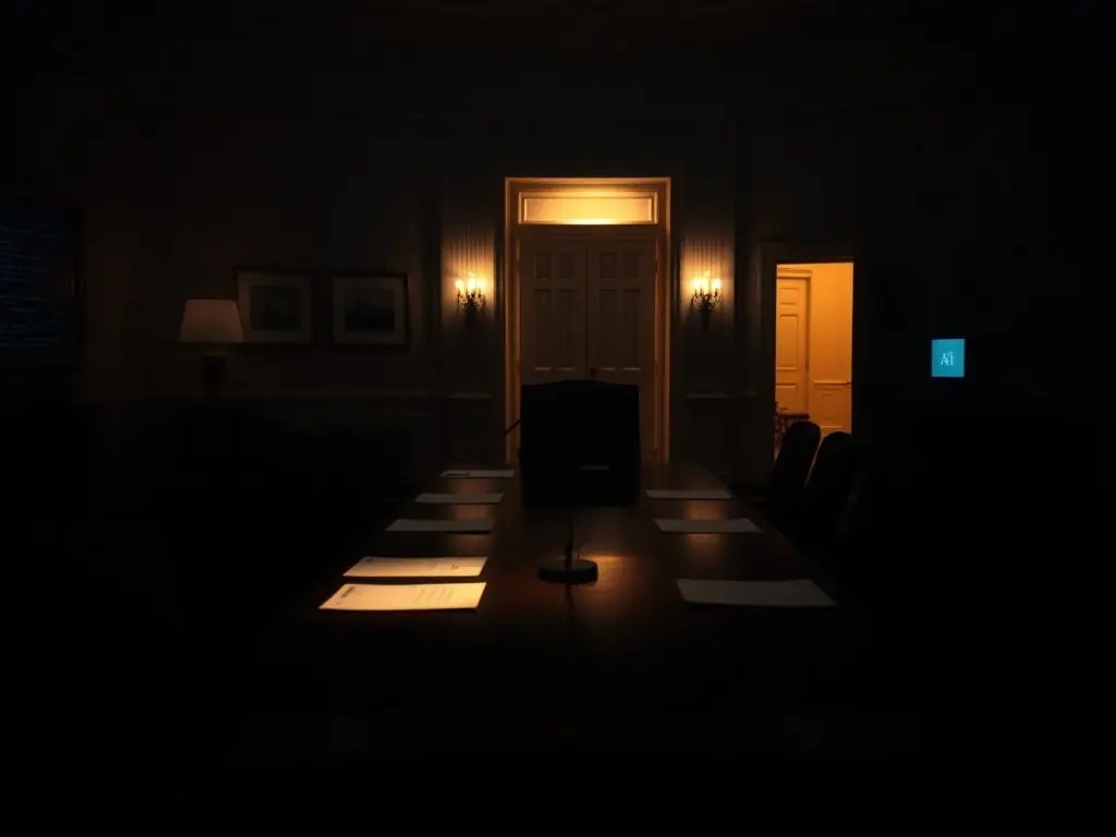 White House AI policy adviser Krishnan to leave position