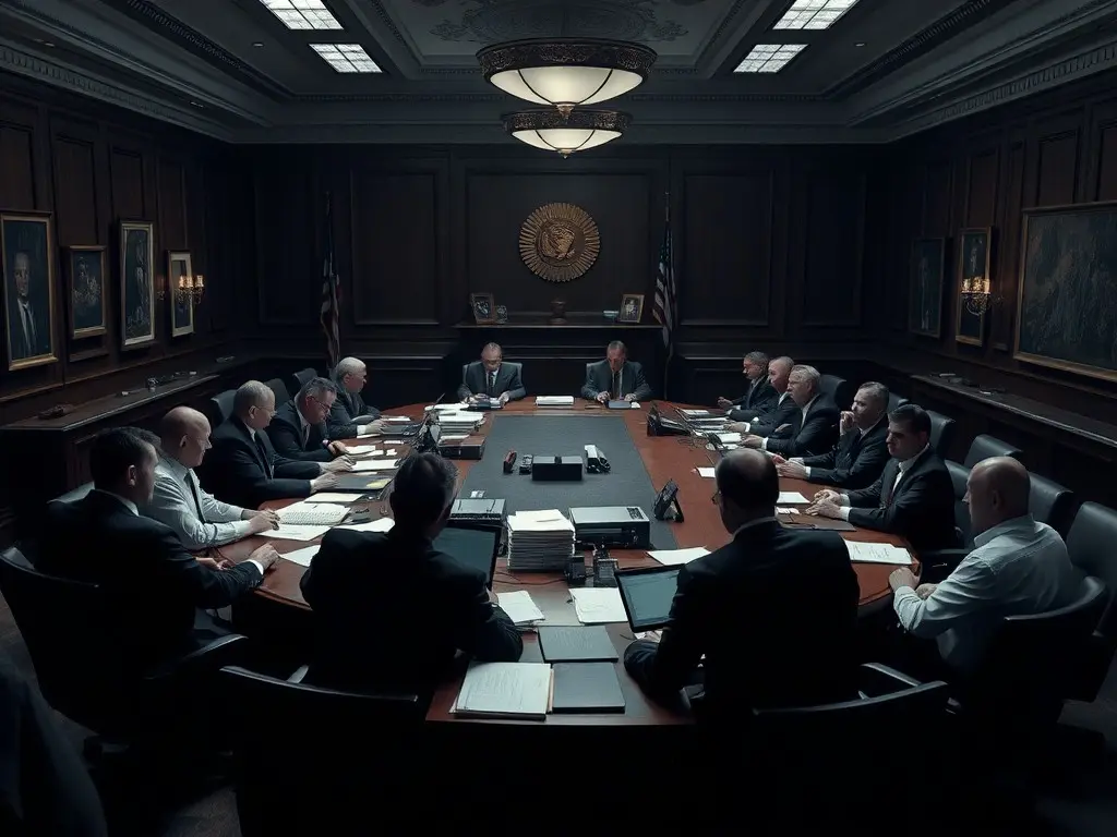 White House is drafting plans to permit federal Anthropic use