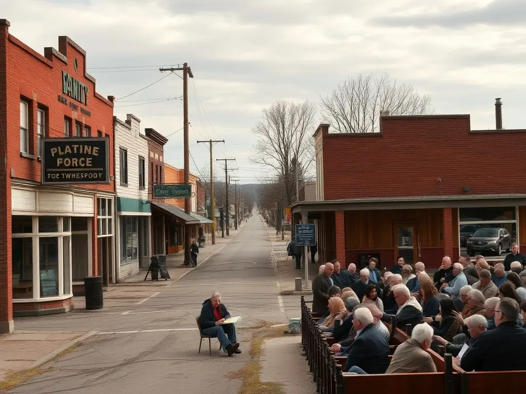 Whither southeast Arkansas?