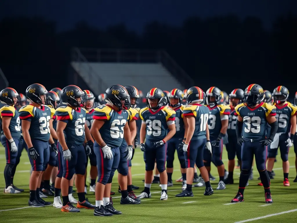 Who Are The Early Top 2027 NFL Draft Prospects?