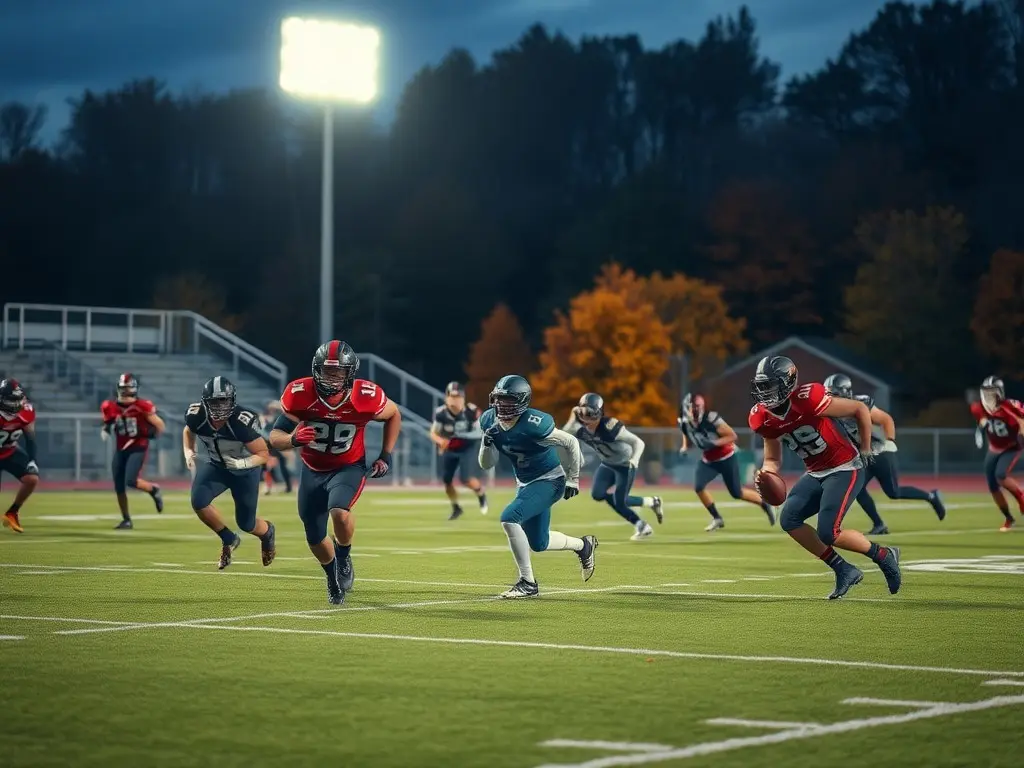 Who are Wisconsin’s best-ever high school football players? Vote here
