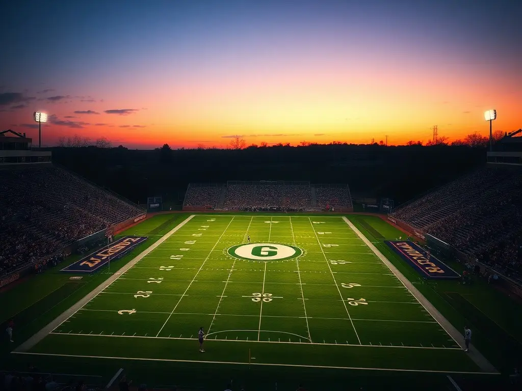 Who is all-time greatest North Carolina high school football player?