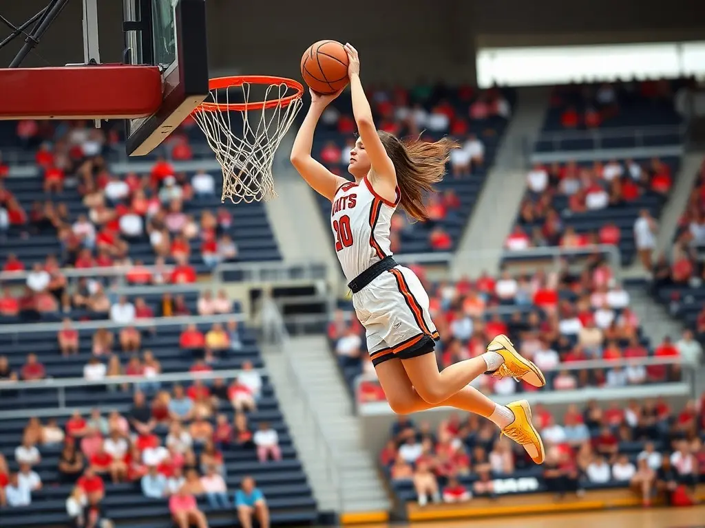 Who is all-time greatest South Carolina girls high school basketball player?