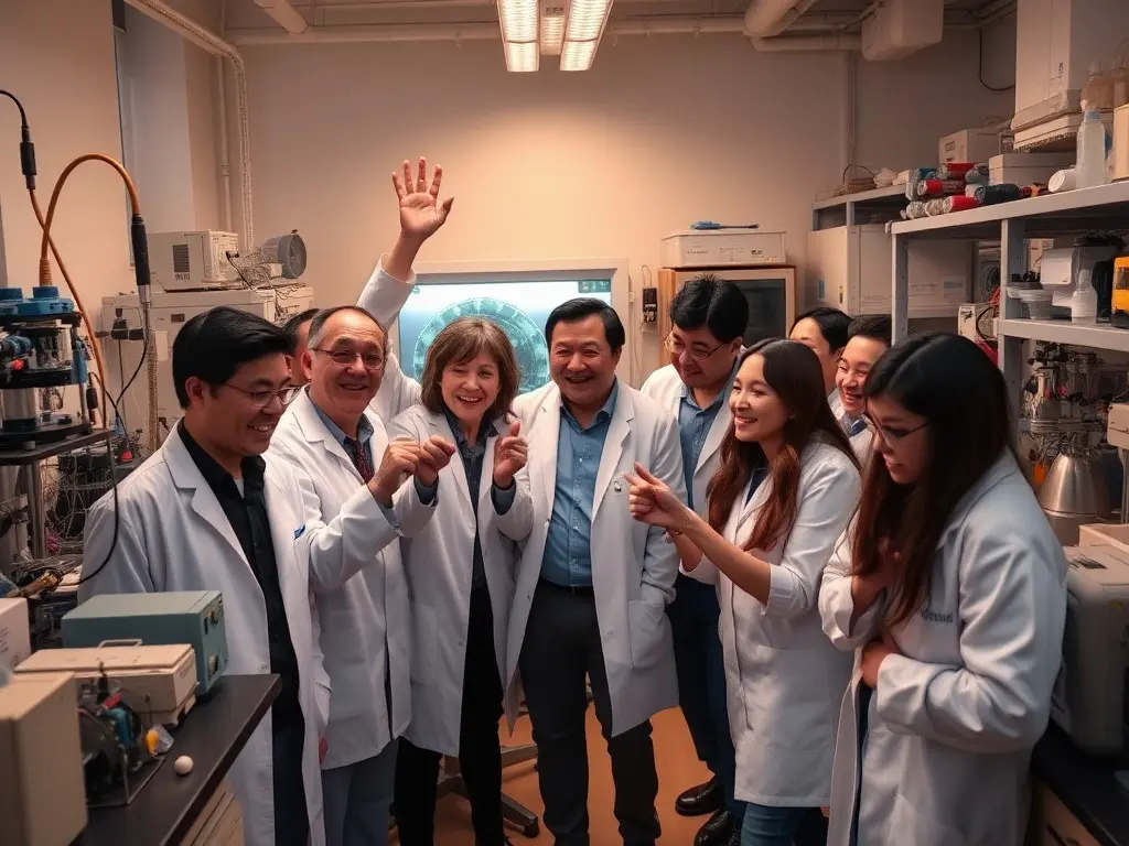 Who Is Atanu Nath? Assam Physicist Wins Global Breakthrough Prize In Fundamental Physics