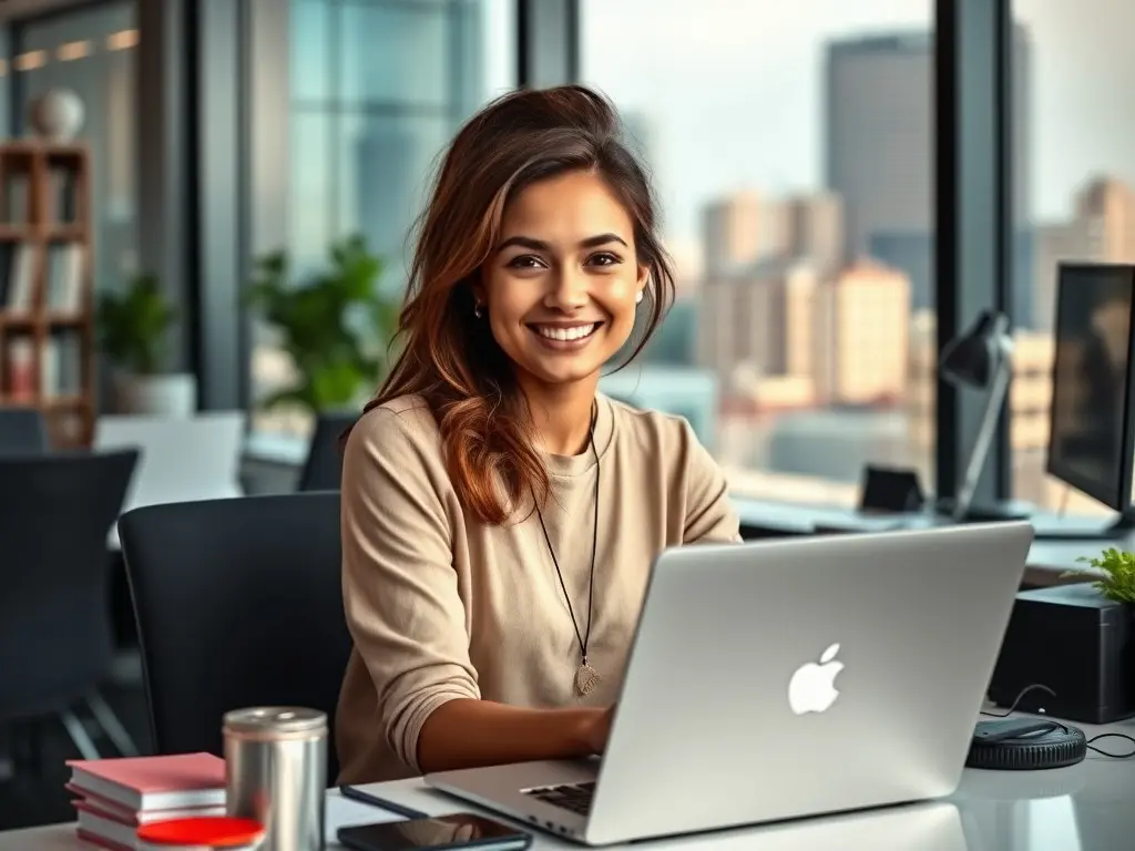 Who is Harshita Arora? Class 9 school dropout from UP who became Y Combinator’s youngest General Partner