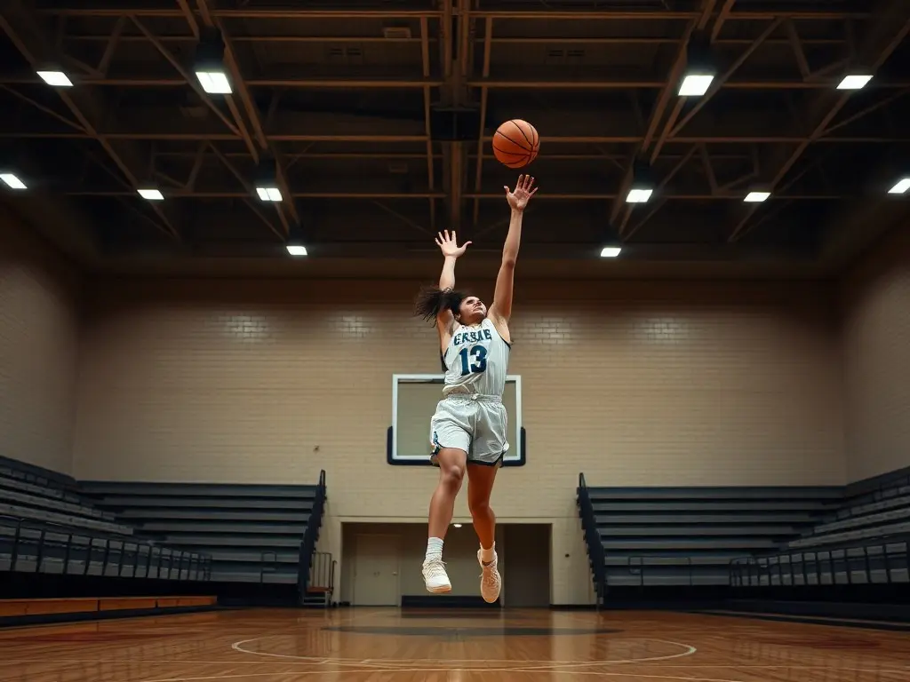 Who is Minnesota's all-time best girls high school basketball player?