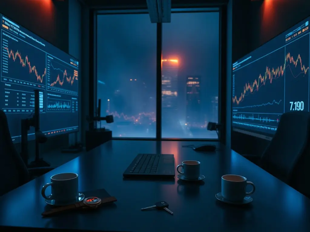 Who is Nathan Fuller? Texas man accused of running $12.3 million AI crypto scam