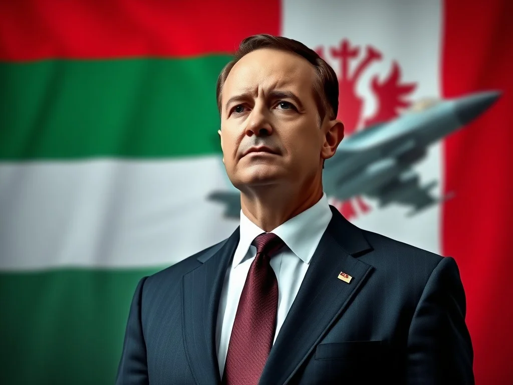 Who is Rumen Radev? From Bulgaria President to PM — Russia-friendly former fighter pilot who won 2026 election