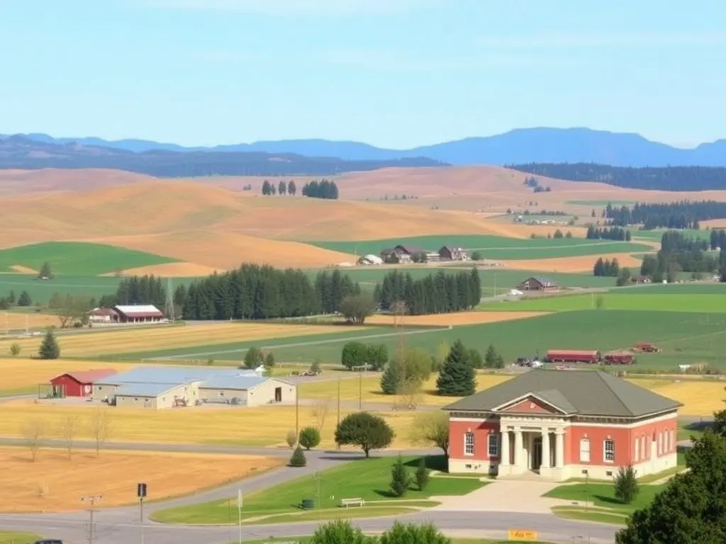 Who is running for Oregon's House District 17?