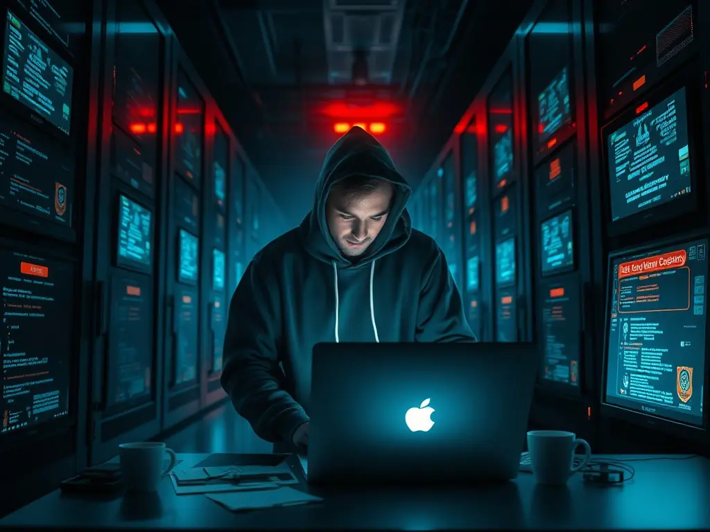 Who is the 19-year-old hacker behind the latest CBSE security controversy?
