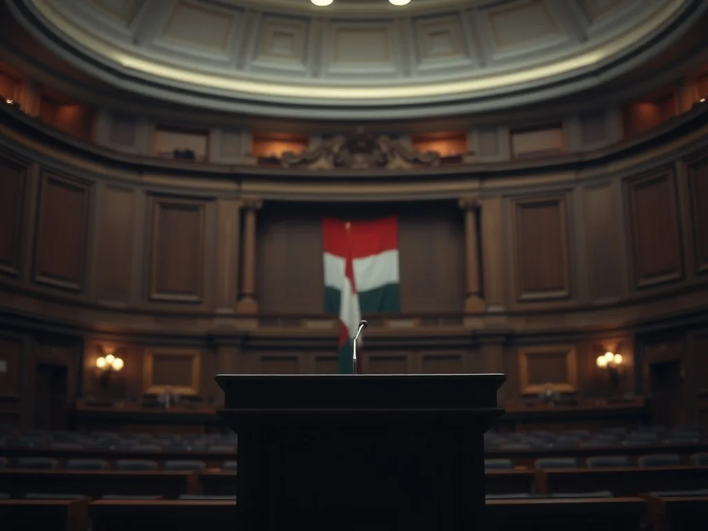 Who is Viktor Orbán? Trump ally concedes defeat in Hungary election