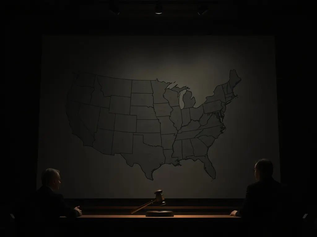 Who is winning the redistricting war?