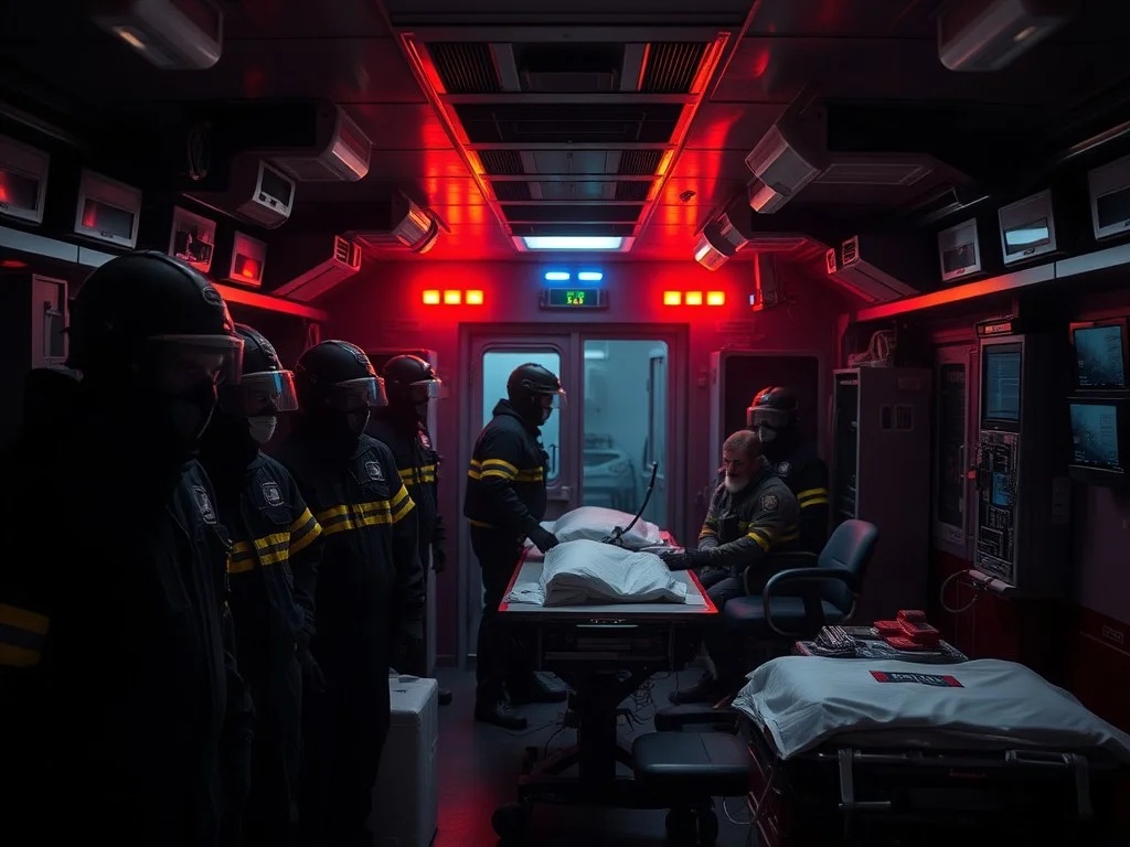 WHO Issues New Guidance for Health Emergency Drills
