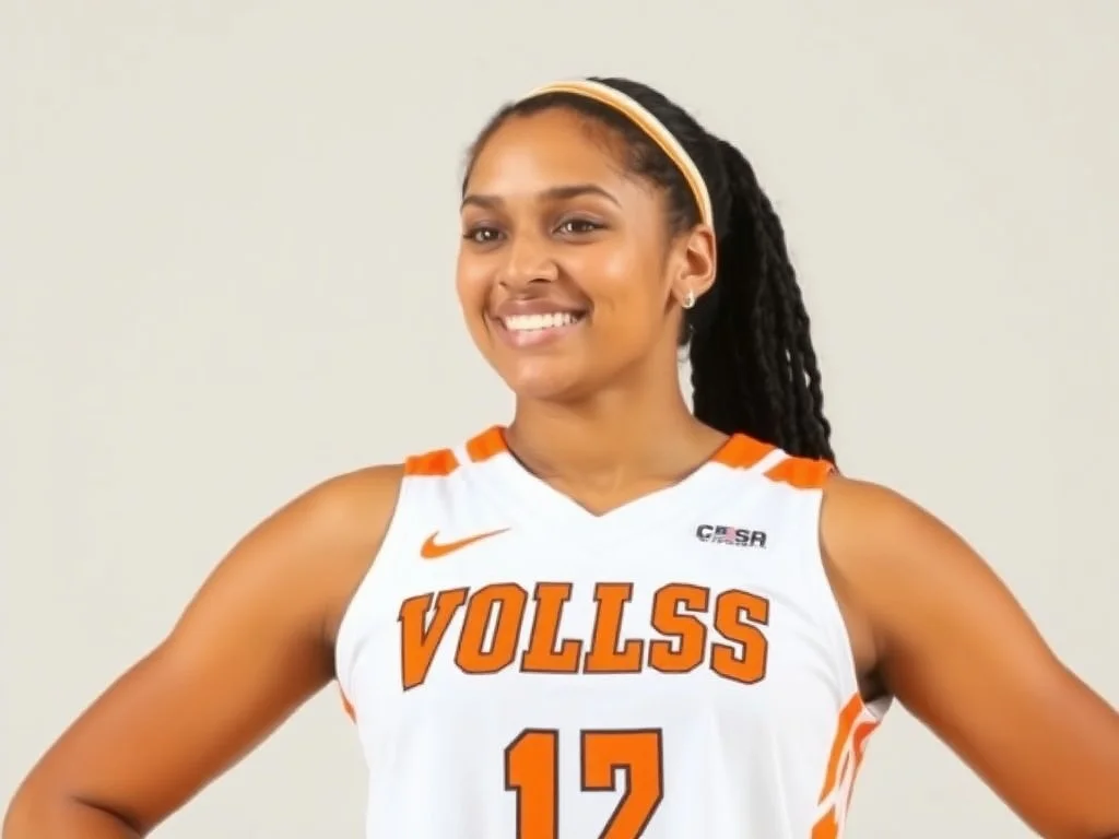 Who Remains on The Lady Vols Basketball Roster?