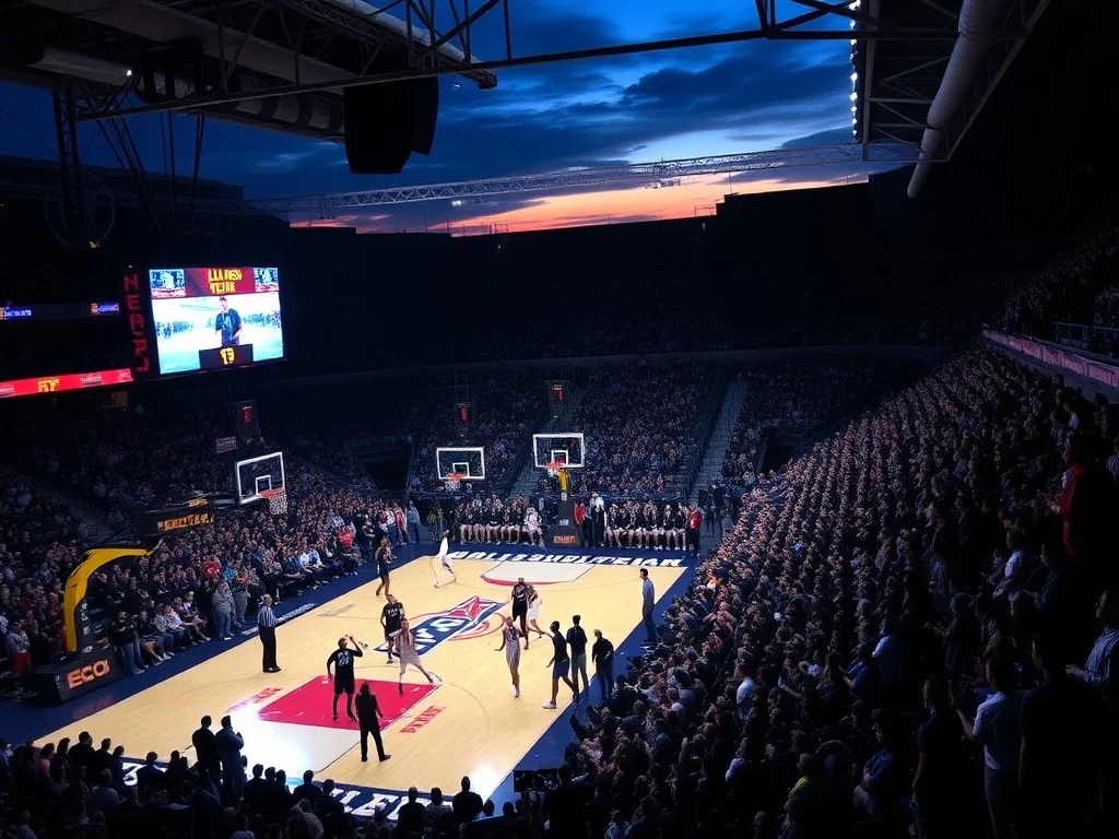 Who should UK fans root for - and against - in the men's Final Four?