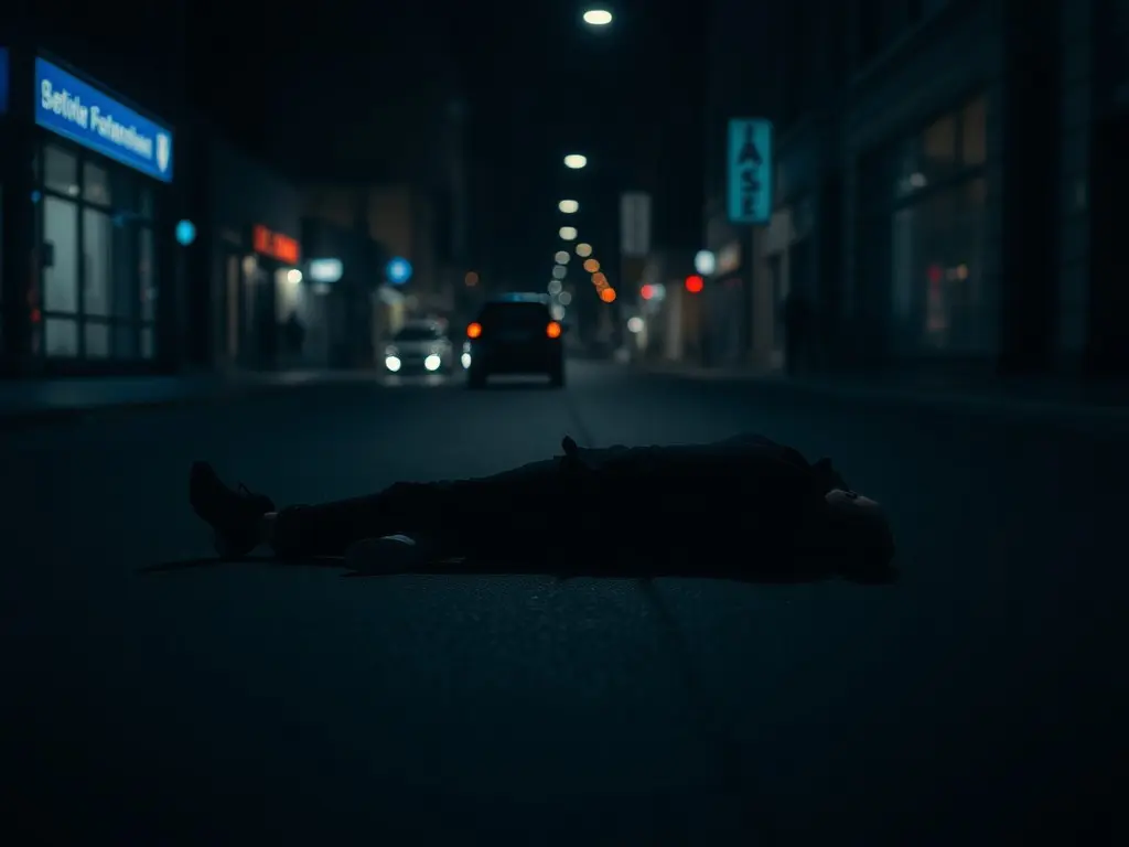 Who was 'M.'? Mossad Operative Behind 'Op Roaring Lion' Against Iran Killed Outside Israel