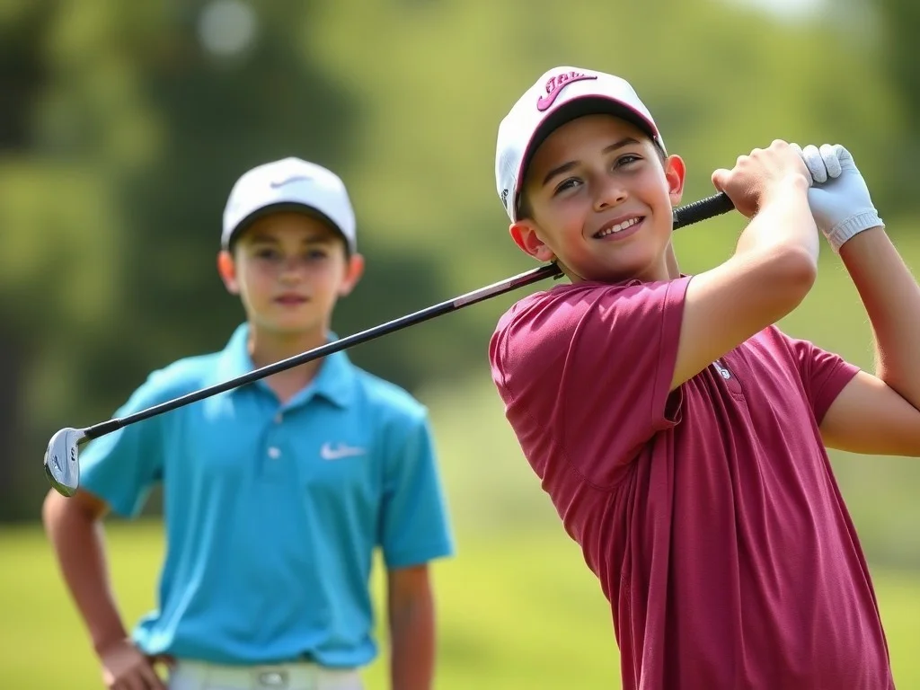 Who will be high school golf stars this spring? Here are 12 who could be