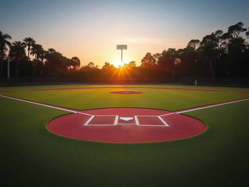 Who will Florida baseball face in NCAA Tournament Gainesville Regional?