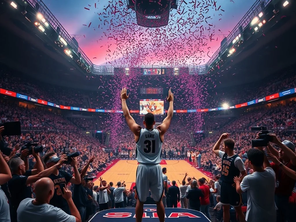 Who will win Most Outstanding Player? Odds, prediction market analysis