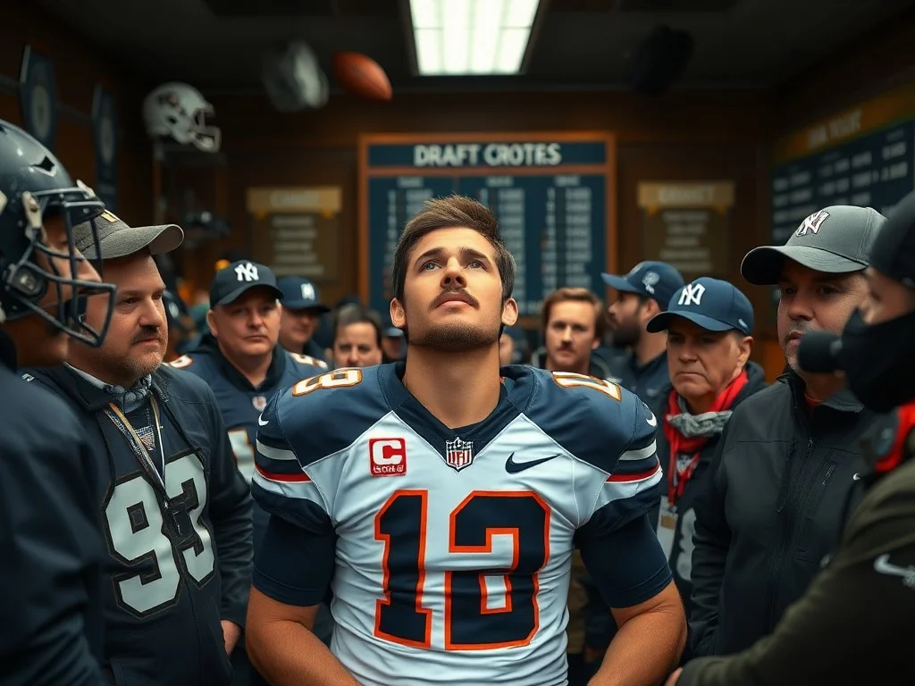 Who's been drafted 38th overall since 2006: Better than a Round 1 player?