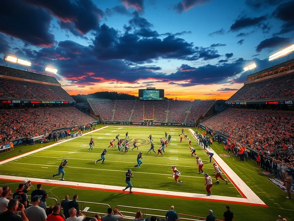 Who's Florida's all-time best football player? VOTE now