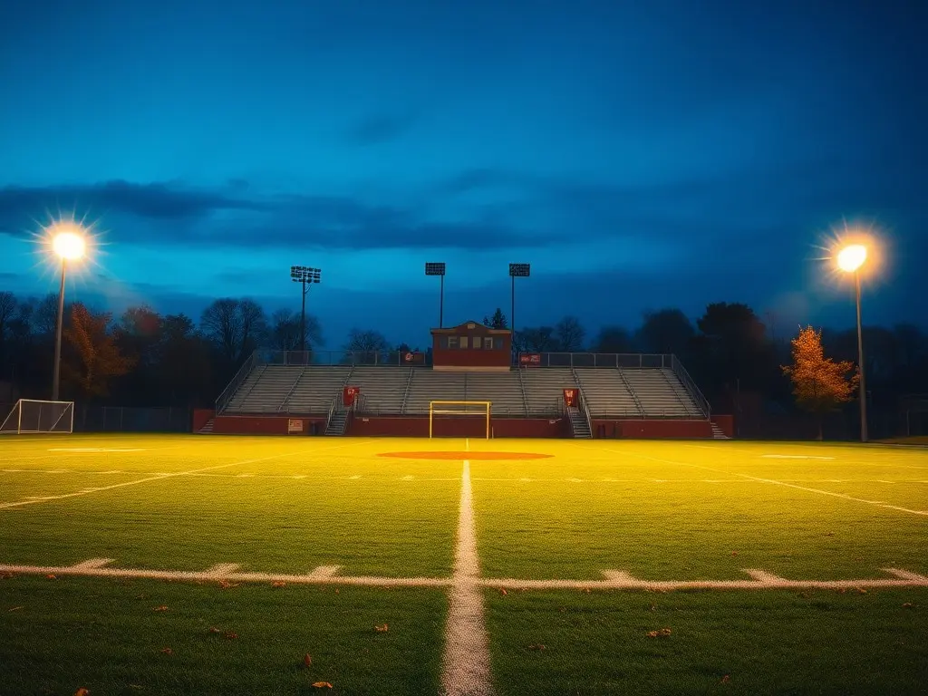 Who's Michigan's all-time high school football player? Vote!