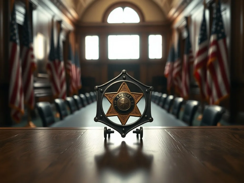 Who's running for Jefferson County sheriff? Meet primary candidates